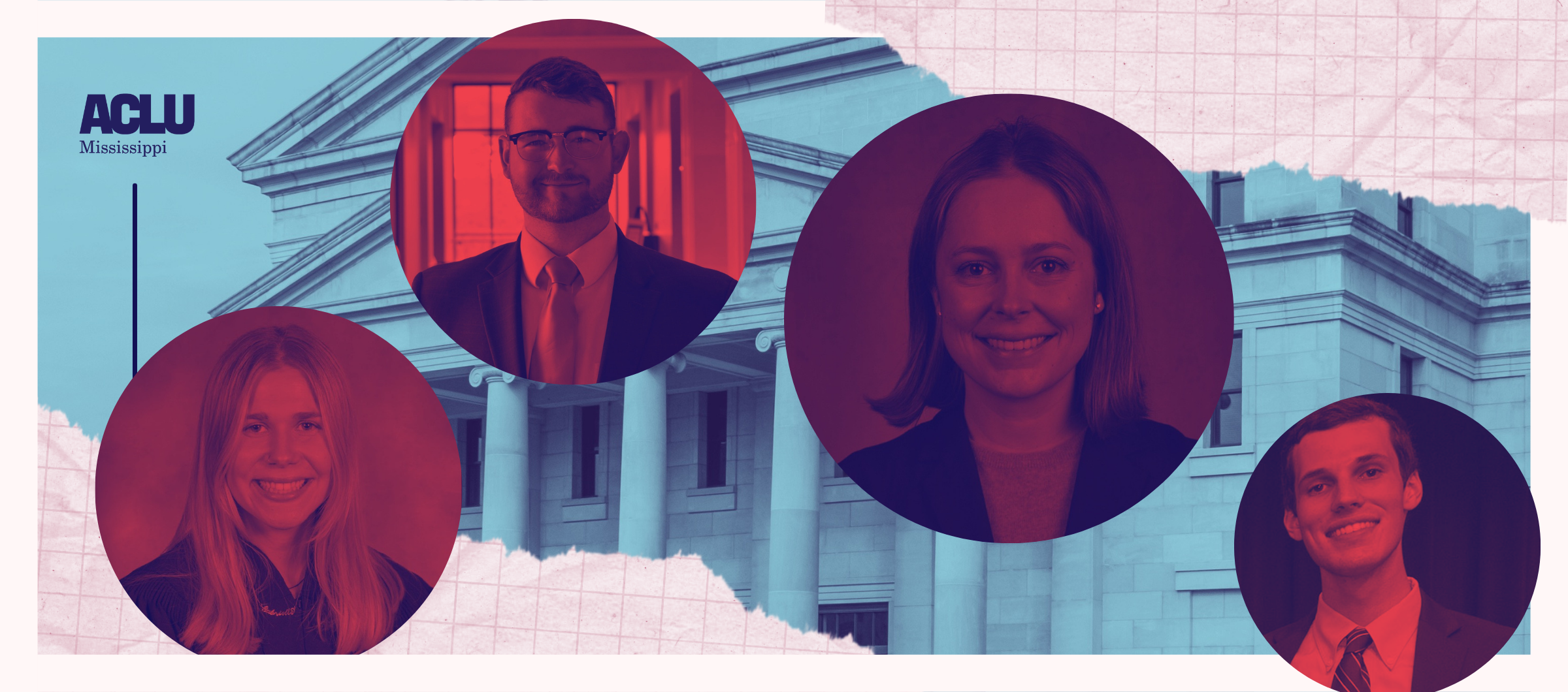 Summer 2022 Legal Interns