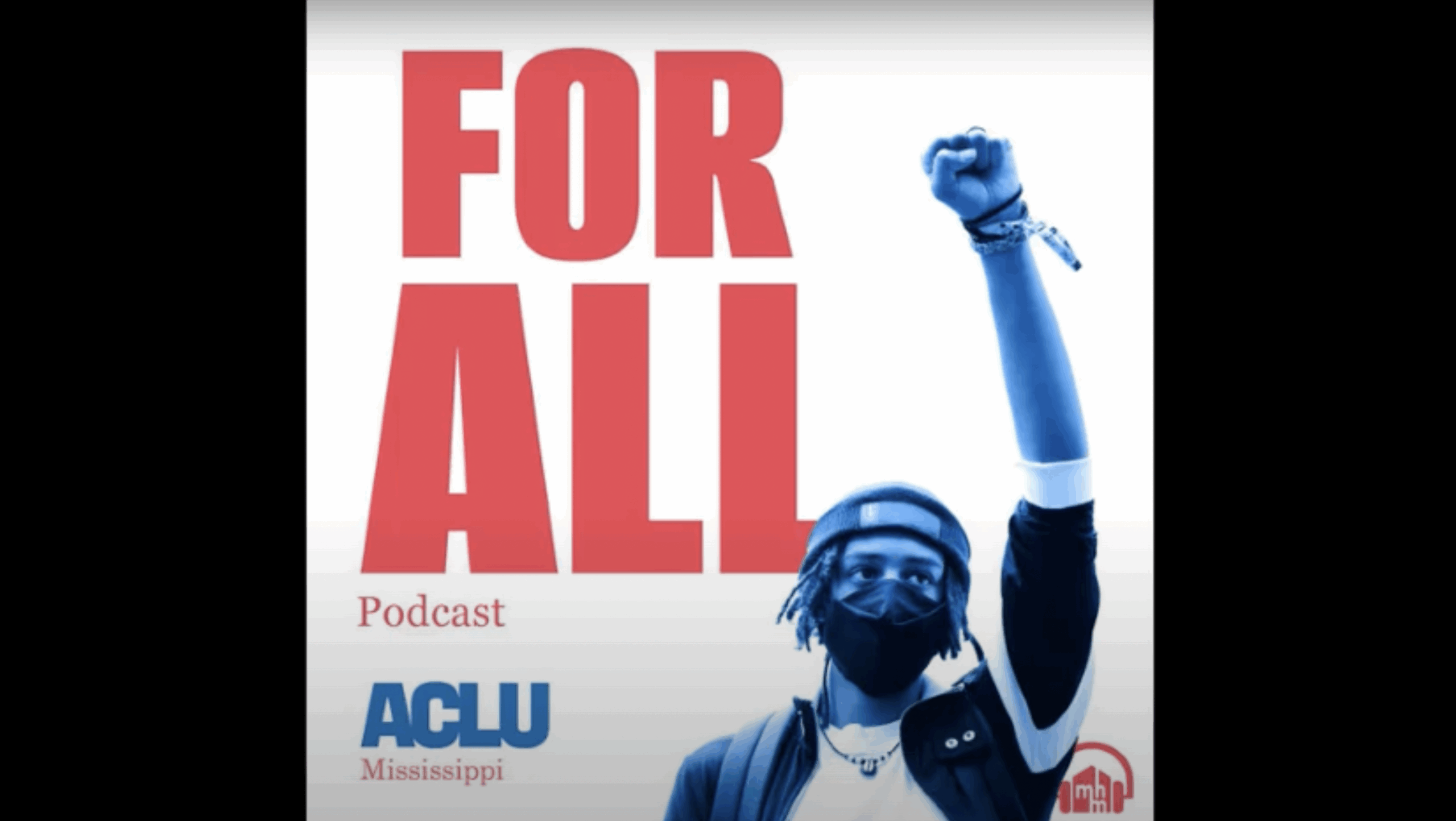 "For All" Cover Image