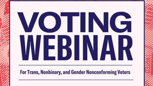 Voting Webinar