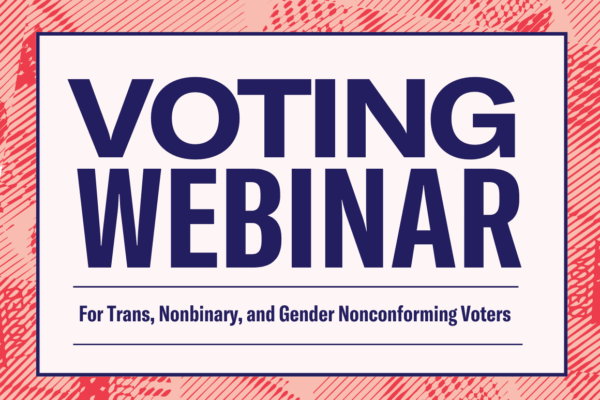Voting Webinar