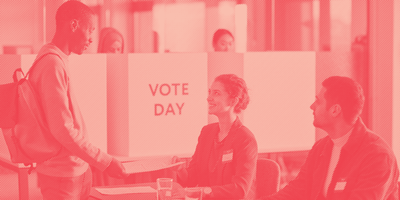Your Voting Guide - ACLU of Mississippi