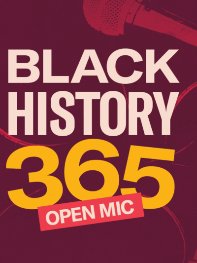 Black History 365 Featured Image