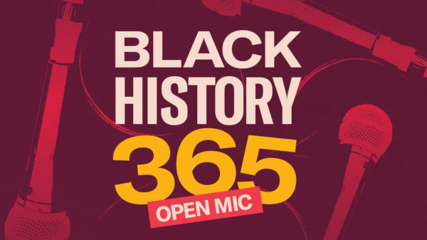 Black History 365 Featured Image