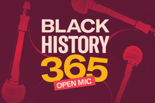 Black History 365 Featured Image
