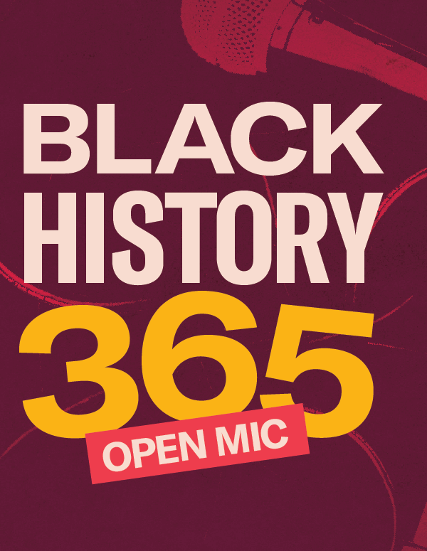 Black History 365 Featured Image