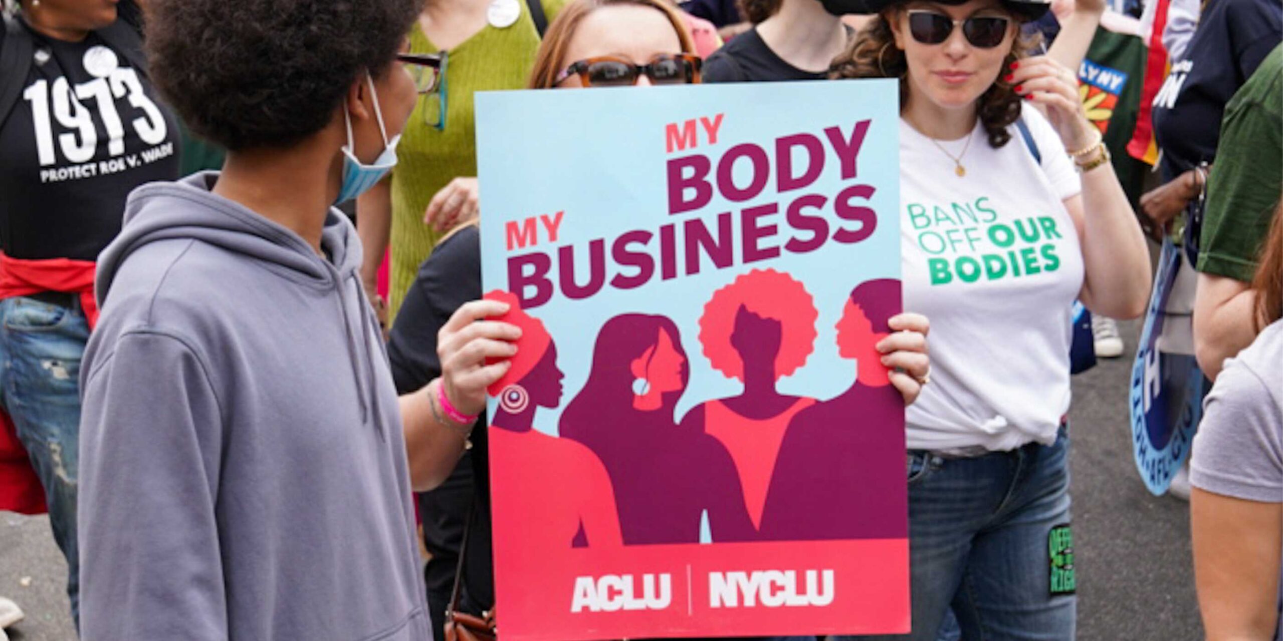 How the ACLU is Showing Up For Abortion Access Nationwide - ACLU of ...