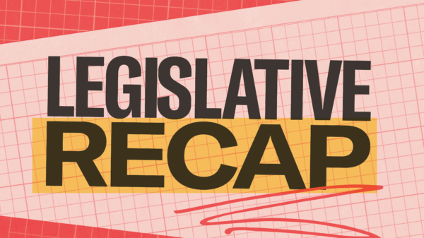 Legislative Recap Featured Image