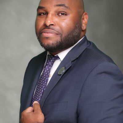Jarvis Dortch