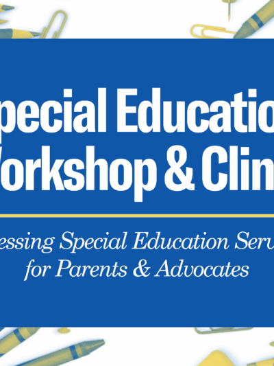 Special Education Workshop and Clinic Featured Image.png