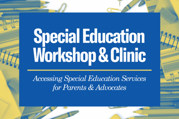 Special Education Workshop and Clinic Featured Image.png