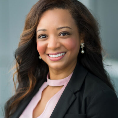 Crystal Welch Headshot