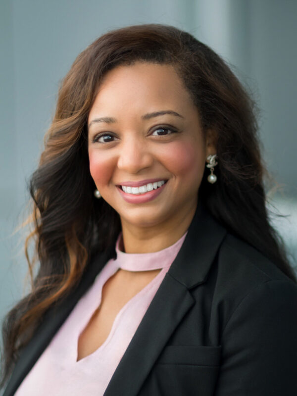 Crystal Welch Headshot