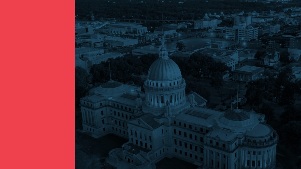 Publications Archive - ACLU of Mississippi