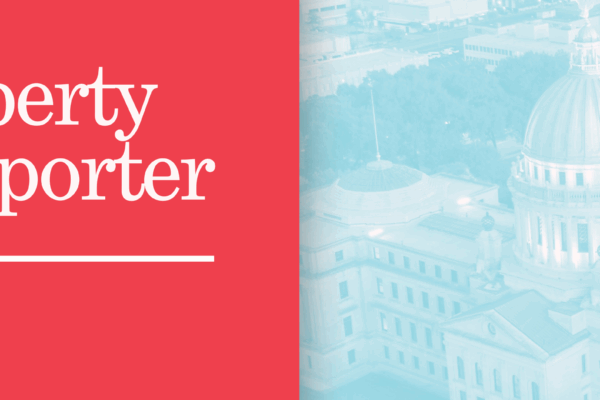 Liberty Reporter