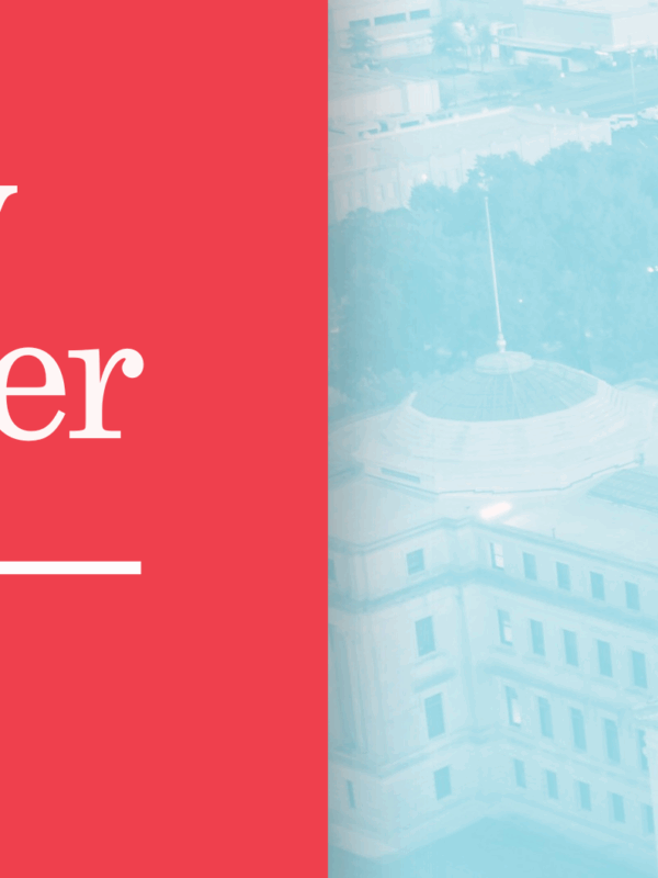 Liberty Reporter