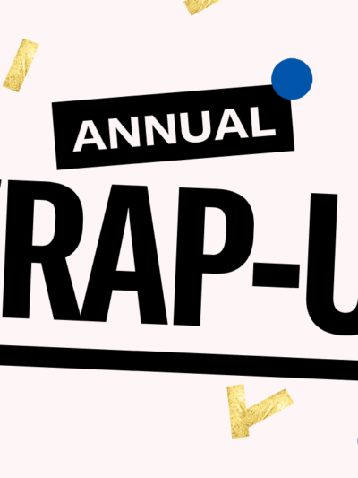 Annual Wrap Up Event Featured Image