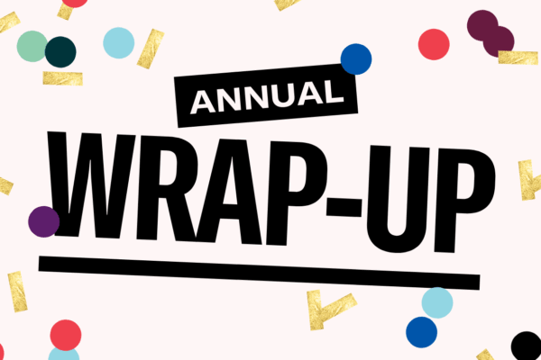 Annual Wrap Up Event Featured Image