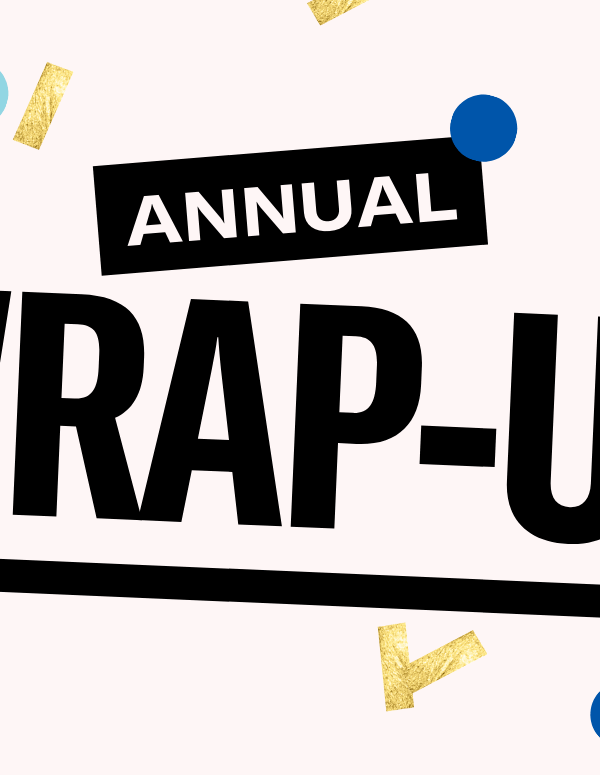 Annual Wrap Up Event Featured Image