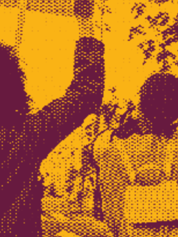 Standing Up For Racial Justice Banner Image