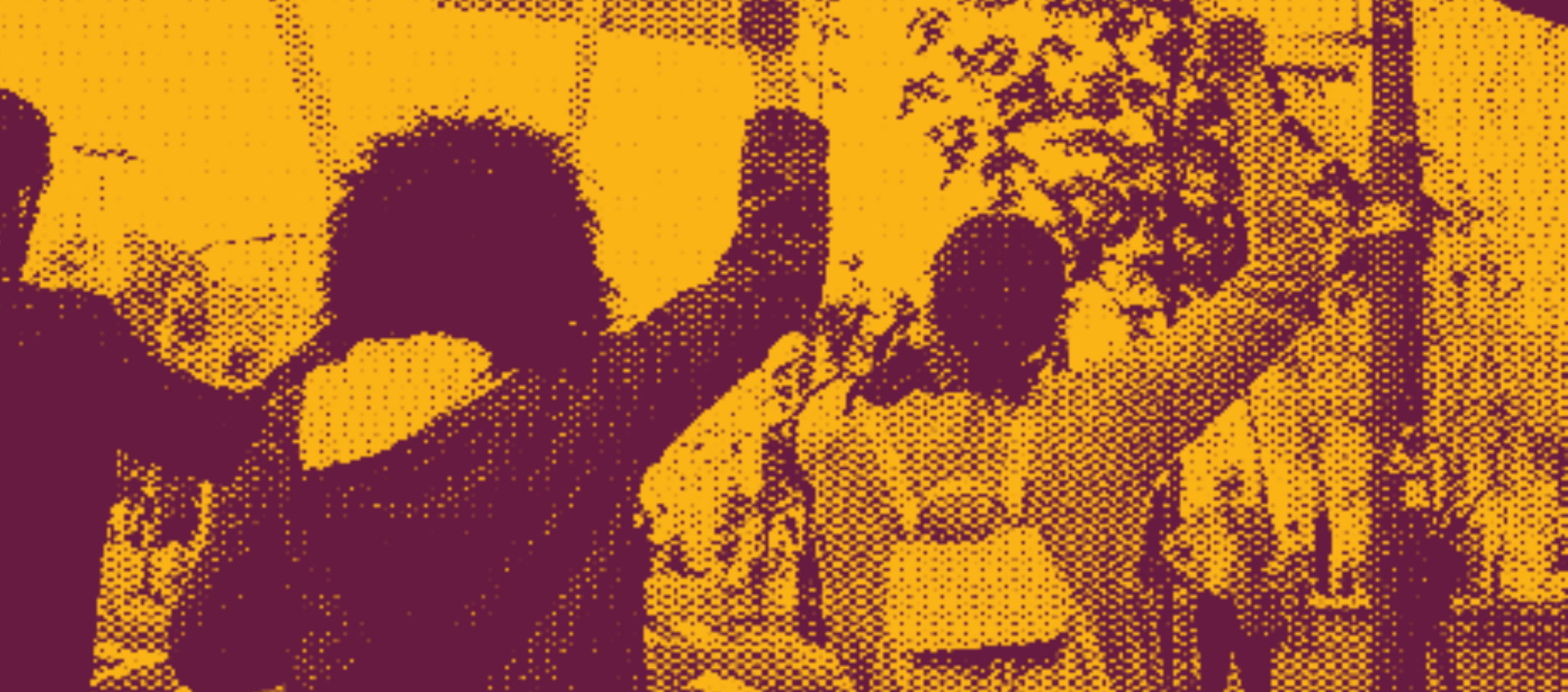 Standing Up For Racial Justice Banner Image