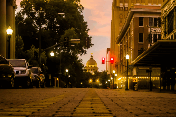 The Fight Ahead Banner Image