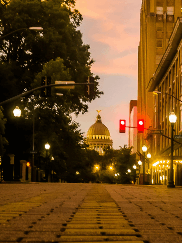 The Fight Ahead Banner Image