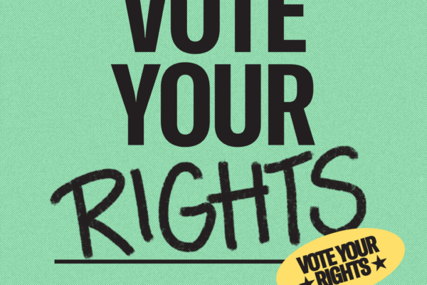 Know Your Rights Voting