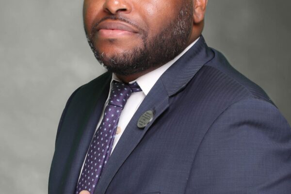 Jarvis Dortch