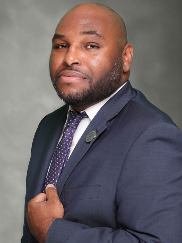 Jarvis Dortch