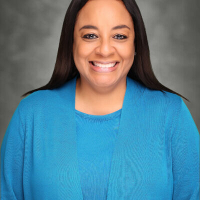 Erica Mannery-Barker