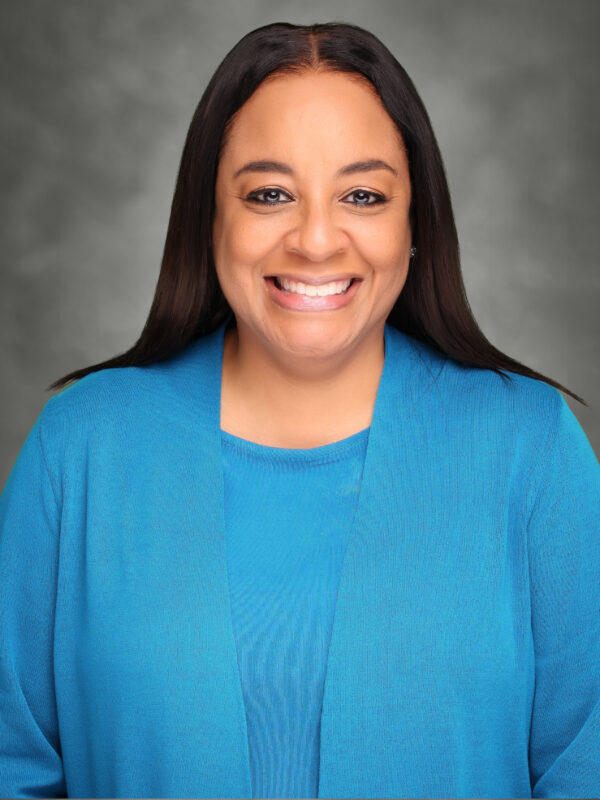 Erica Mannery-Barker