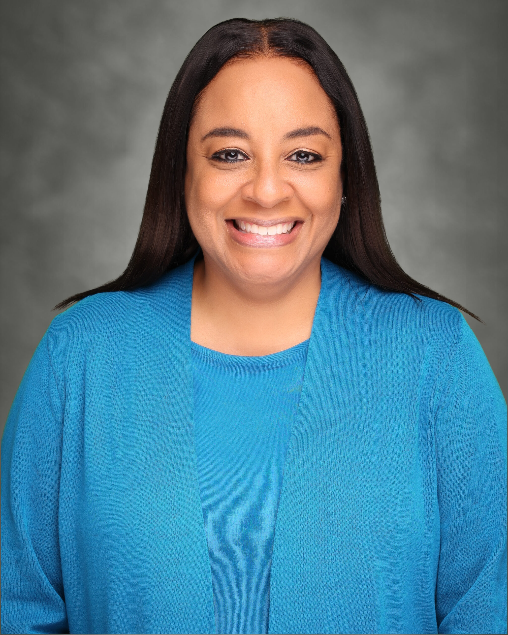 Erica Mannery-Barker