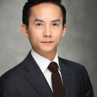 Joshua Tom