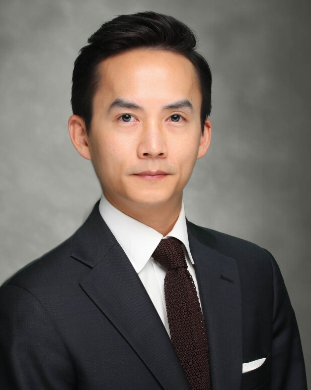 Joshua Tom