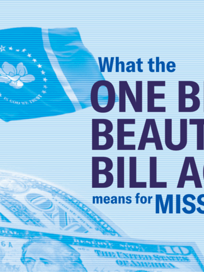 Big Beautiful Bill Act