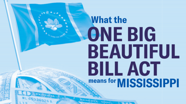 Big Beautiful Bill Act