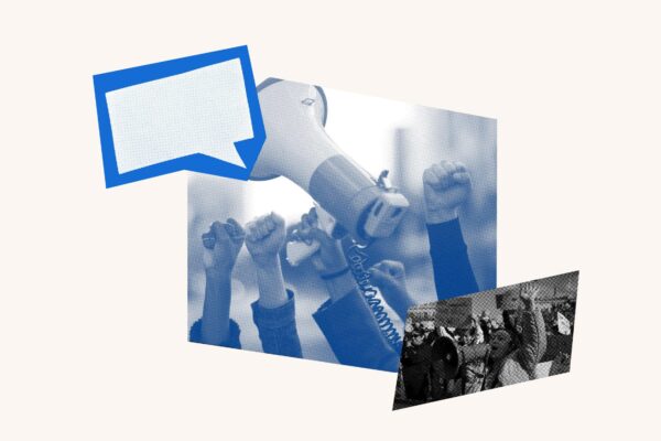 megaphone