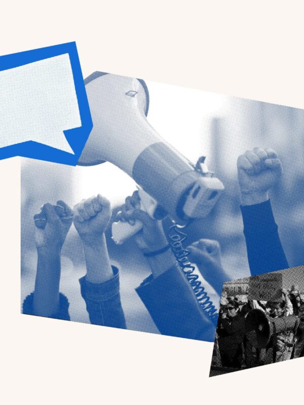 megaphone