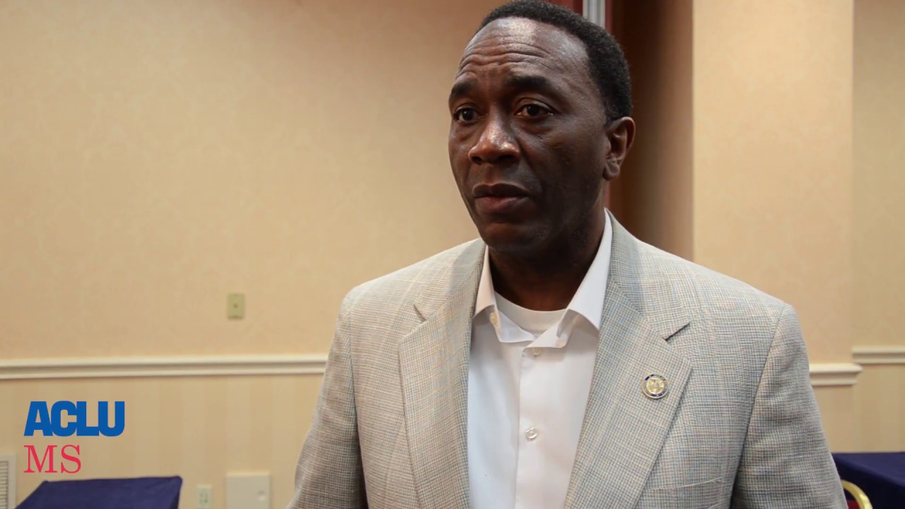 A Conversation With Mayor Anthony Witherspoon