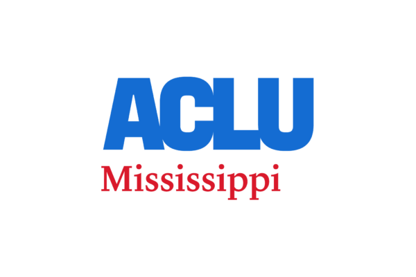 ACLU MS color logo