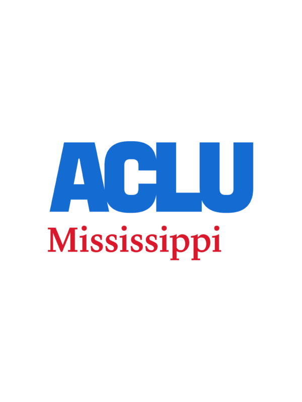 ACLU MS color logo
