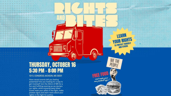 rights & bites