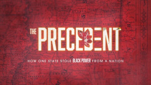the violent overthrow of democracy in Mississippi