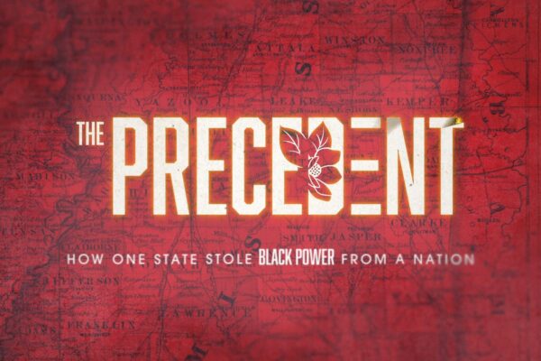 the violent overthrow of democracy in Mississippi