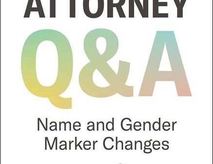 Name Change Clinic