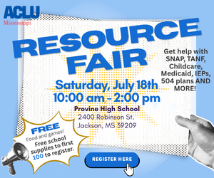 Resource Fair