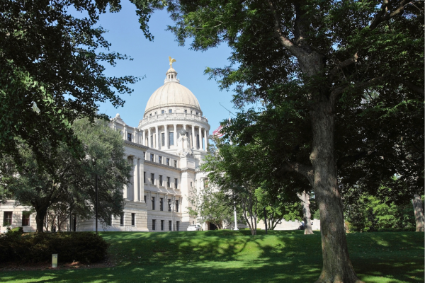 Mississippi Capitol