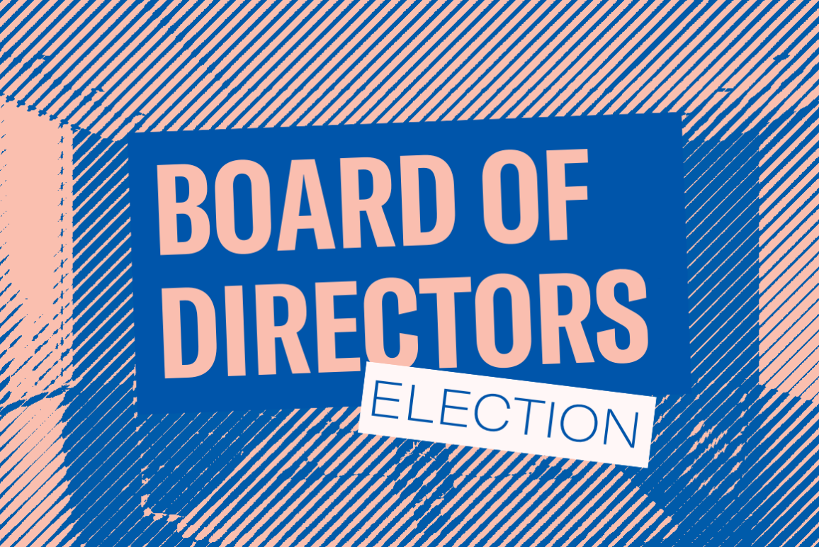 Board of Directors