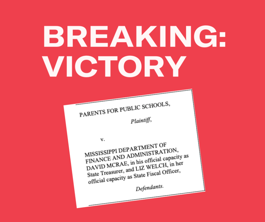 Victory PPS lawsuit