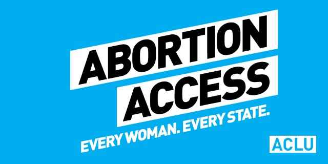 Abortion Access